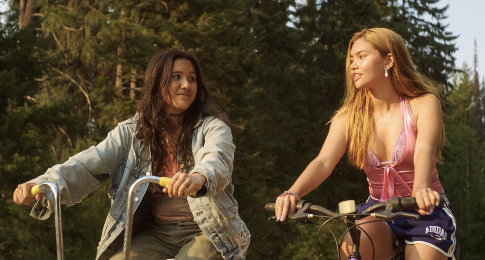 Girls Like Girls